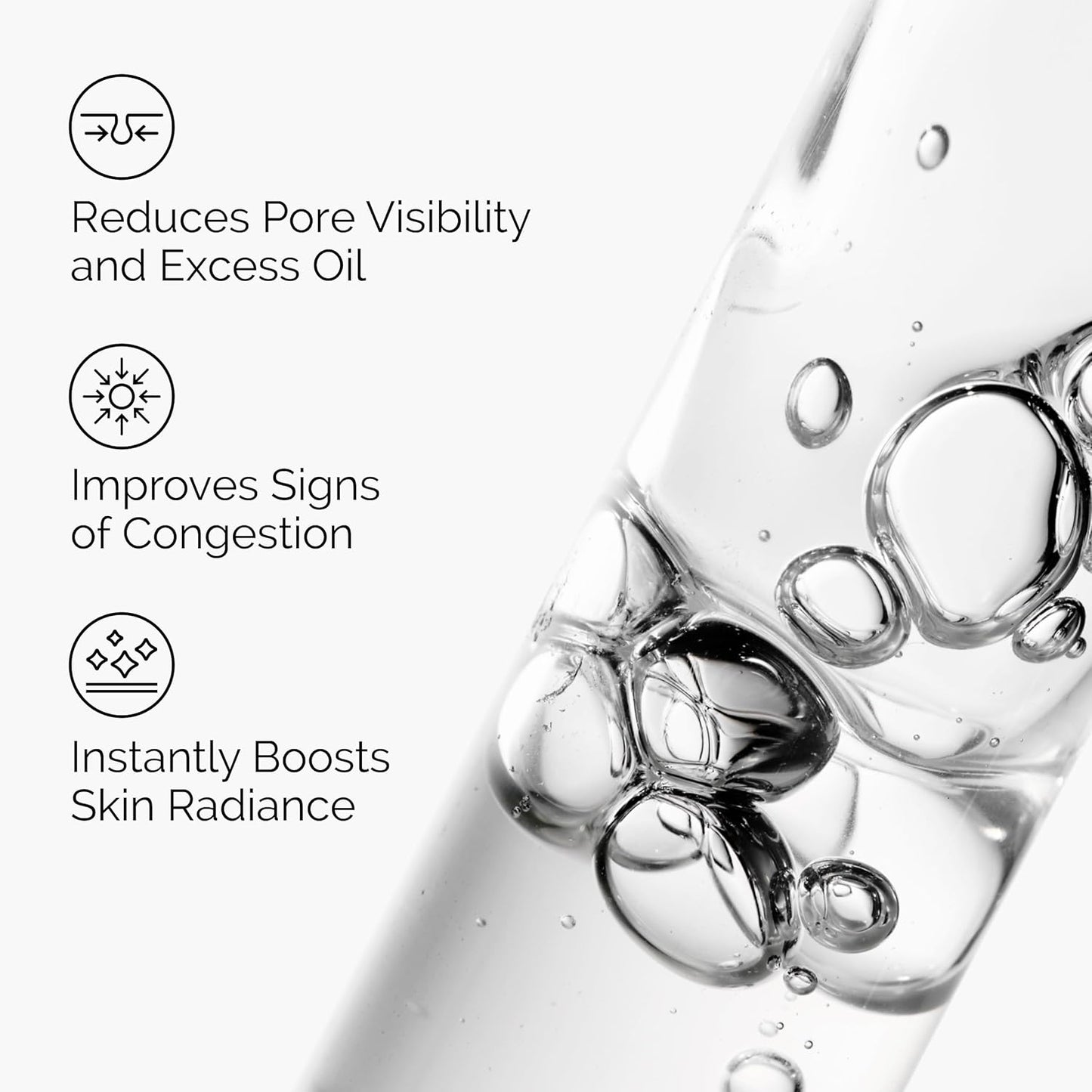 The Ordinary Niacinamide 10% + Zinc 1% Serum 30mL