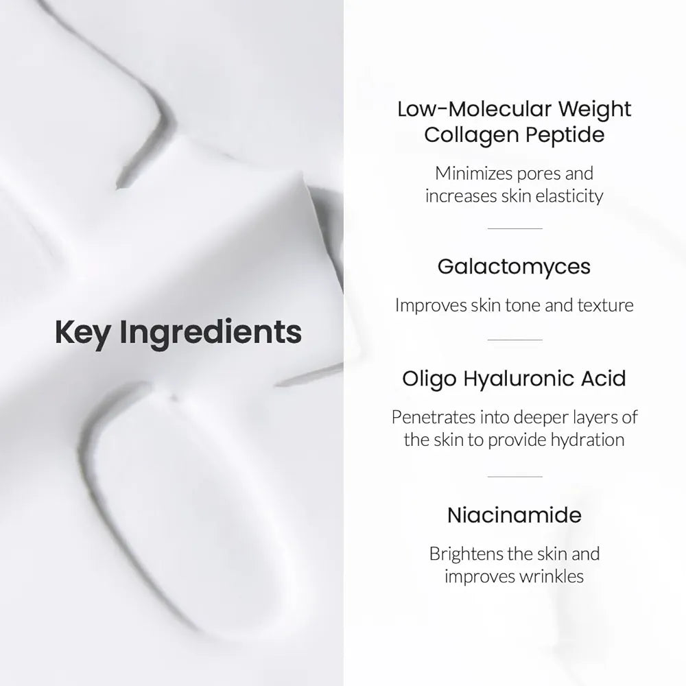Biodance Bio Collagen Real Deep Mask - 1 Pc