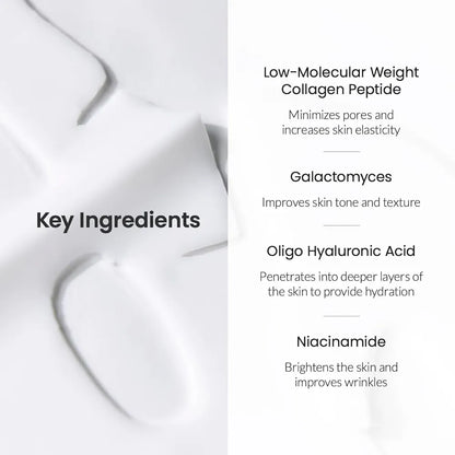 Biodance Bio Collagen Real Deep Mask - 1 Pc