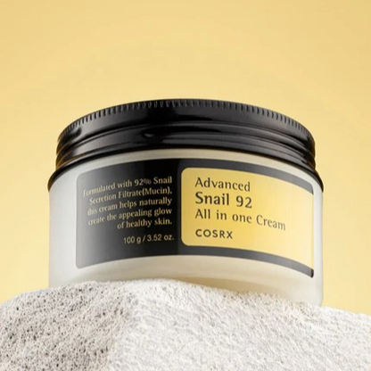 COSRX Power Bundle – Clean, Hydrate, Glow ✨SALE