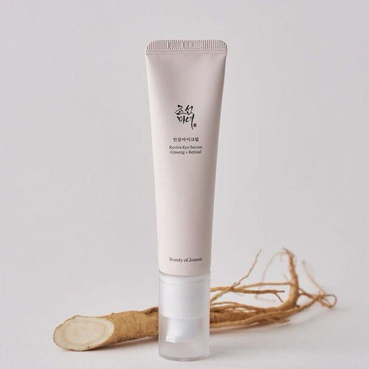 Beauty of Joseon Revive Eye Serum with Ginseng + Retinal