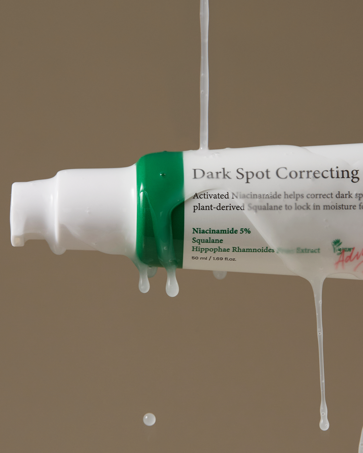 Axis-Y Dark Spot Correcting Glow Serum 50Ml