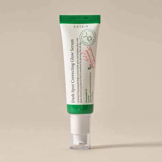 Axis-Y Dark Spot Correcting Glow Serum 50Ml