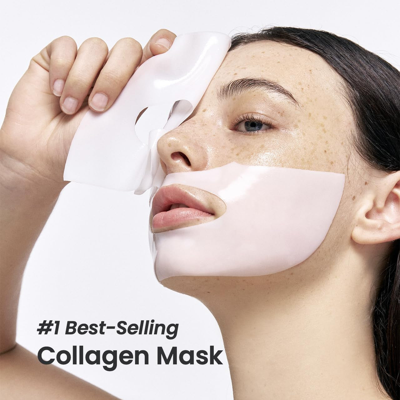 Biodance Bio Collagen Real Deep Mask - 1 Pc