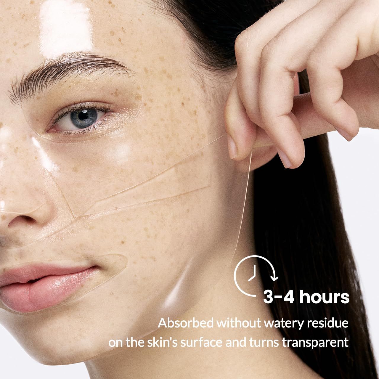 Biodance Bio Collagen Real Deep Mask - 1 Pc