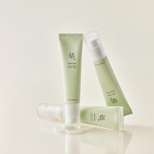 Beauty of Joseon Eye Light on Serum with Centella + Vit C