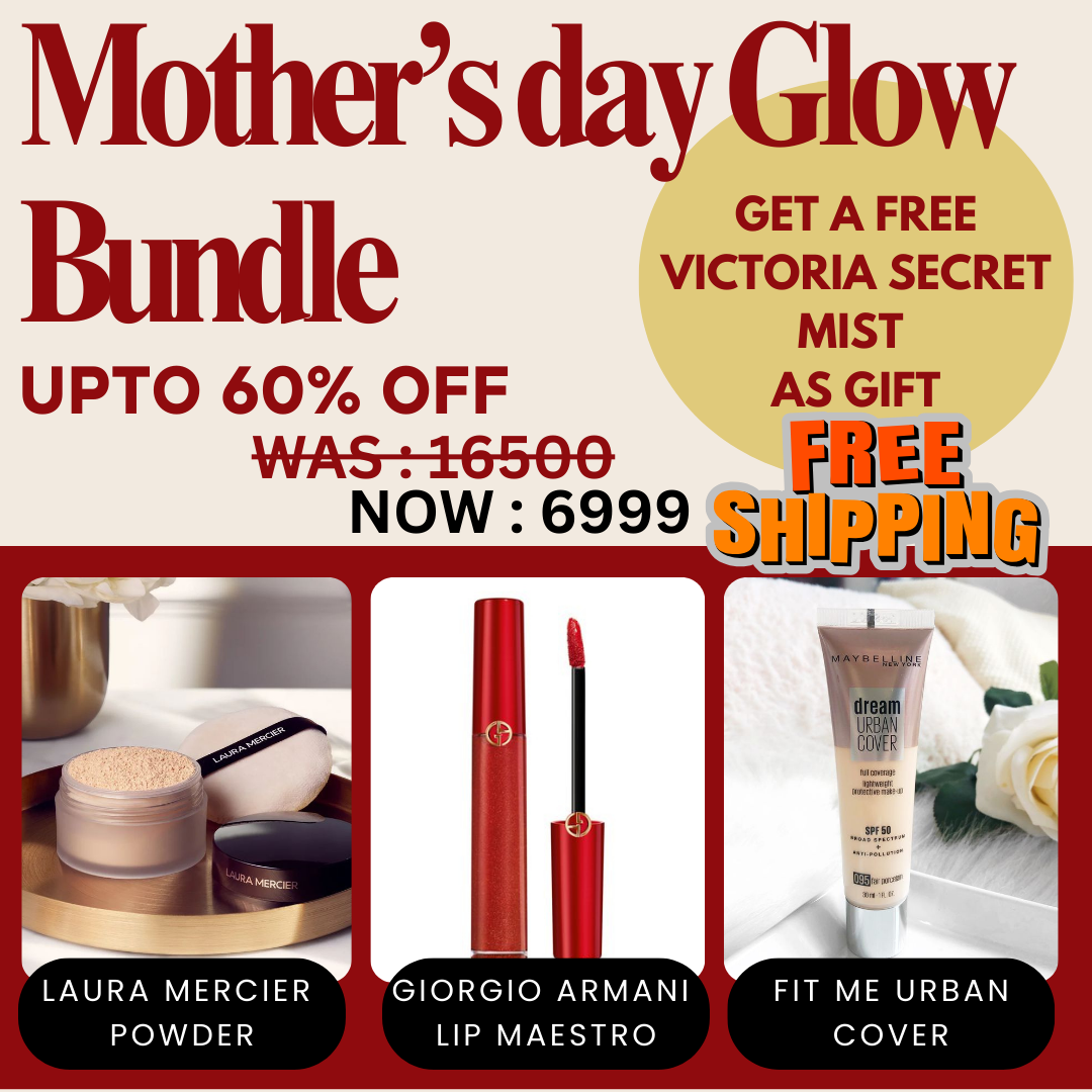 🎁 Mom’s Glow Bundle