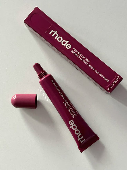 Rhode Peptide Lip Tint